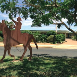 Quilpie Motor Inn