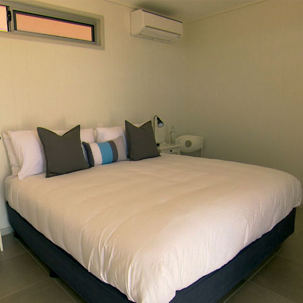 Cooper's Country Lodge