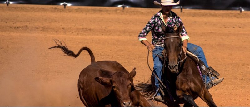 Quilpie & District Show & Rodeo