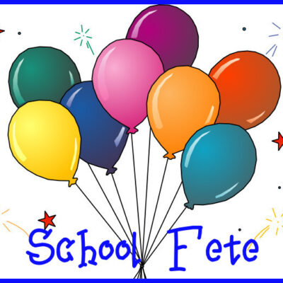 St. Finbarr’s Fete