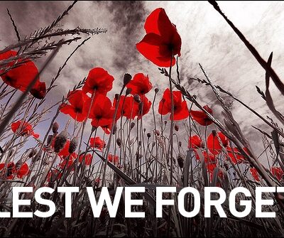 Anzac Day 2025