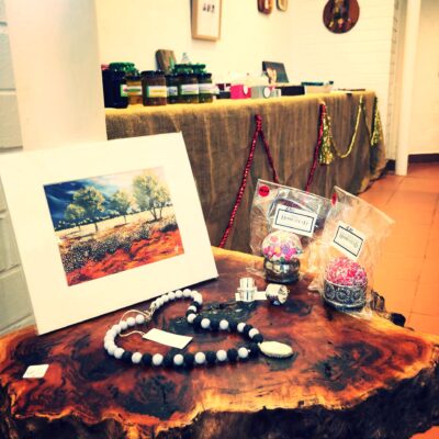 Christmas in the Gallery 2025