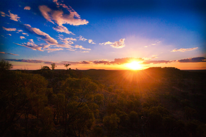 8 unique things you can only do in Quilpie