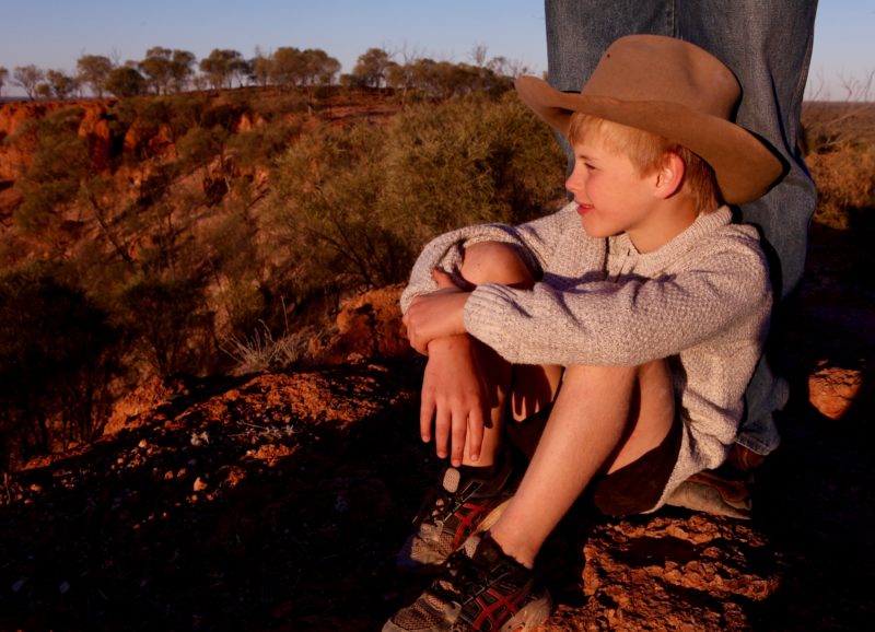 7 reasons to spend your July School Holidays in the Quilpie Shire