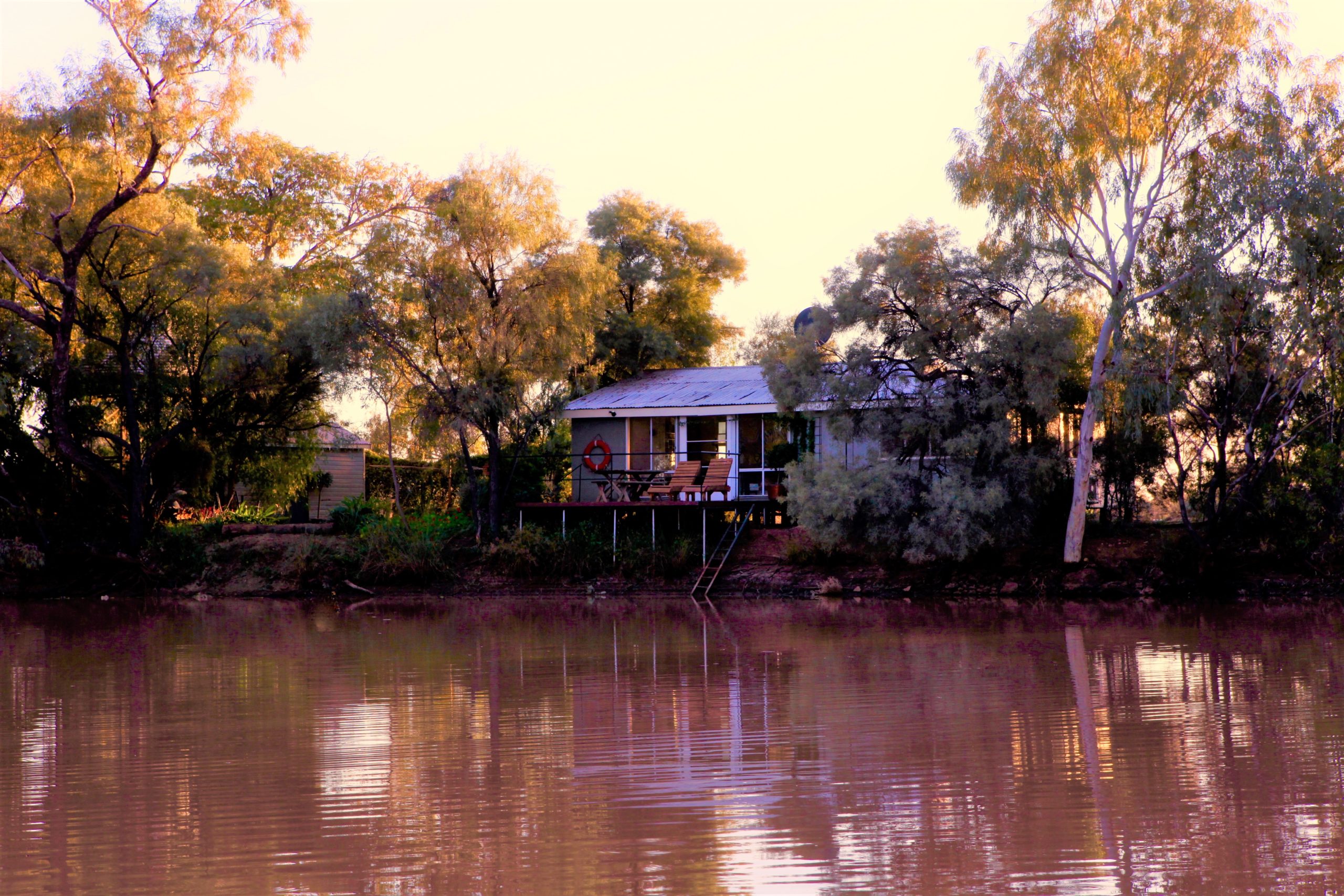 Unique accommodation in the Quilpie Shire - Visit Quilpie Shire