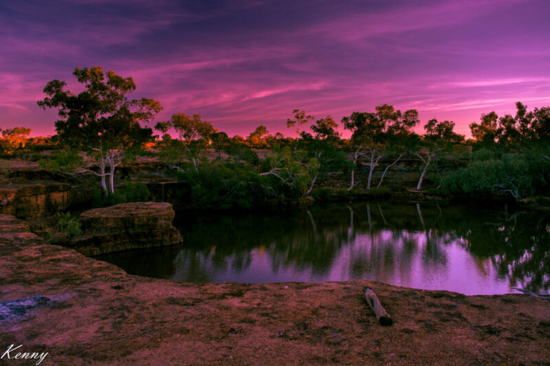 10 things you didn’t know about the Quilpie Shire