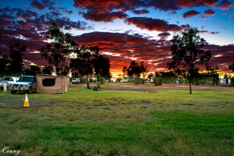 Accommodation options in Quilpie to suit every budget