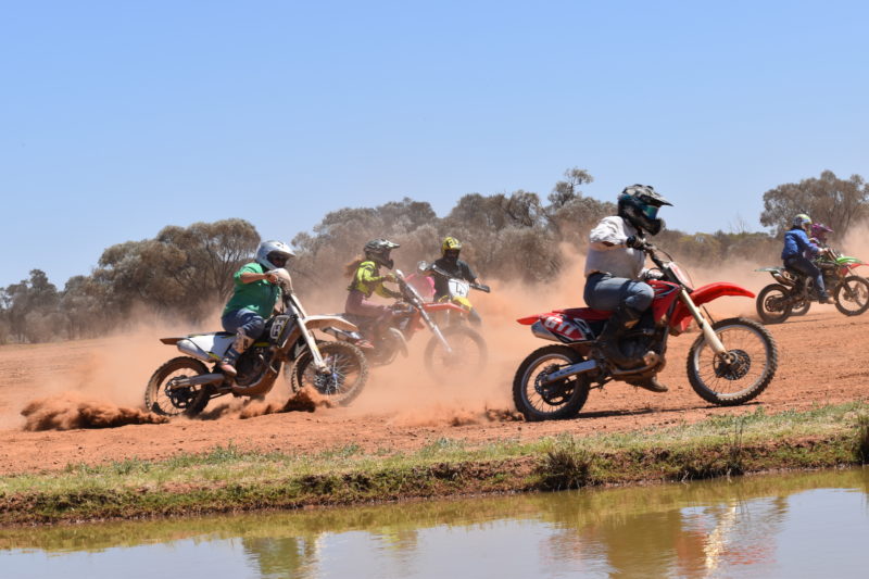 Top 5 TO-DO’S in the Quilpie Shire for the September School Holidays