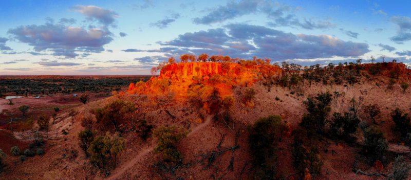 10 reasons to be our guest in Queensland’s South West