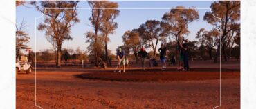 2023 Mascot Quilpie Golf Open