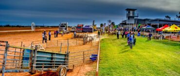 2022 Quilpie and District Show
