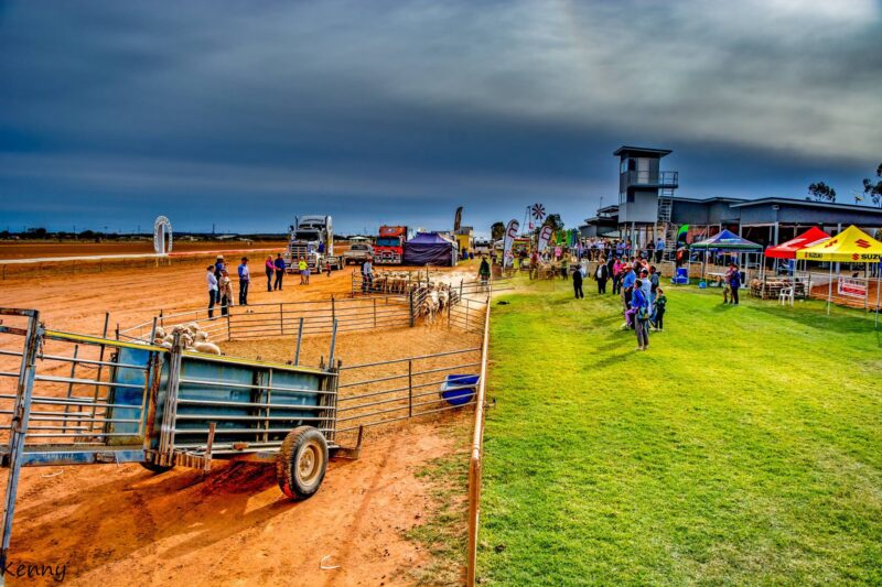 2023 Quilpie and District Show & Rodeo