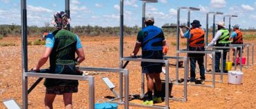 Quilpie Sporting Clays Club annual carnival