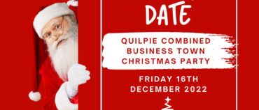 Quilpie Combined Business Town Christmas Party