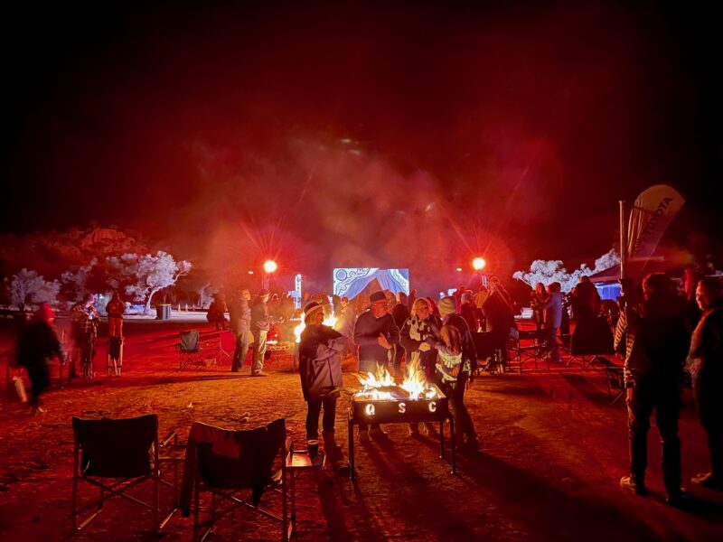 10 things in the Quilpie Shire not to miss in 2023